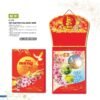 Lịch 52 Tuần 2027 AC Mẫu AC01 - Việt Nam Tinh Hoa Sáng Ngời (18 x 193 cm) Quà Tết Truyền Thống Gốm Sứ & Lịch in logo doanh nghiệp quà tặng Tết tại Gốm Sứ Bát Tràng & Quà Tết
