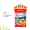 Lịch 52 Tuần 2027 AK Mẫu AK10 (28 x 202 cm) Quà Tết Truyền Thống Gốm Sứ & Lịch in logo doanh nghiệp quà tặng Tết tại Gốm Sứ Bát Tràng & Quà Tết