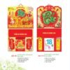 Lịch Treo Tường Lò Xo 2027 AK Mẫu AK16 - Phúc Lộc Thọ (40 x 60 cm) Quà Tết Truyền Thống Gốm Sứ & Lịch in logo doanh nghiệp quà tặng Tết tại Gốm Sứ Bát Tràng & Quà Tết