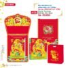 Lịch Bloc Siêu Đại 2027 HT Mẫu HT8 (20 x 30cm) Quà Tết Truyền Thống Gốm Sứ & Lịch in logo doanh nghiệp quà tặng Tết tại Gốm Sứ Bát Tràng & Quà Tết