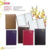 Lịch Để Bàn 2027 HT Mẫu HT80 (16 x 24cm) Quà Tết Truyền Thống Gốm Sứ & Lịch in logo doanh nghiệp quà tặng Tết tại Gốm Sứ Bát Tràng & Quà Tết