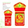 Lịch Bloc Siêu Cực Đại 2027 MT Mẫu MT01 (38 x 53cm) Quà Tết Truyền Thống Gốm Sứ & Lịch in logo doanh nghiệp quà tặng Tết tại Gốm Sứ Bát Tràng & Quà Tết