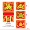 Bìa Lò Xo Dán Bloc 2027 MT Mẫu MT71 - An Khang Thịnh Vượng (38 x 66 cm) Quà Tết Truyền Thống Gốm Sứ & Lịch in logo doanh nghiệp quà tặng Tết tại Gốm Sứ Bát Tràng & Quà Tết