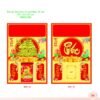 Bìa Lò Xo Dán Bloc 2027 MT Mẫu MT77 (40 x 60cm) Quà Tết Truyền Thống Gốm Sứ & Lịch in logo doanh nghiệp quà tặng Tết tại Gốm Sứ Bát Tràng & Quà Tết