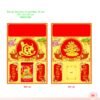 Bìa Lò Xo Dán Bloc 2027 MT Mẫu MT80 (40 x 60cm) Quà Tết Truyền Thống Gốm Sứ & Lịch in logo doanh nghiệp quà tặng Tết tại Gốm Sứ Bát Tràng & Quà Tết