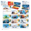 Lịch Để Bàn 2027 NB Mẫu NB337 (16 x 24 cm) Quà Tết Truyền Thống Gốm Sứ & Lịch in logo doanh nghiệp quà tặng Tết tại Gốm Sứ Bát Tràng & Quà Tết
