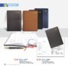 Lịch Bloc Đại Đặc Biệt 2027 NB Mẫu NBST11 (16 x 24cm) Quà Tết Truyền Thống Gốm Sứ & Lịch in logo doanh nghiệp quà tặng Tết tại Gốm Sứ Bát Tràng & Quà Tết