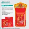 Lịch Bloc Siêu Đại 2027 NH Mẫu NH08 (20 x 30cm) Quà Tết Truyền Thống Gốm Sứ & Lịch in logo doanh nghiệp quà tặng Tết tại Gốm Sứ Bát Tràng & Quà Tết
