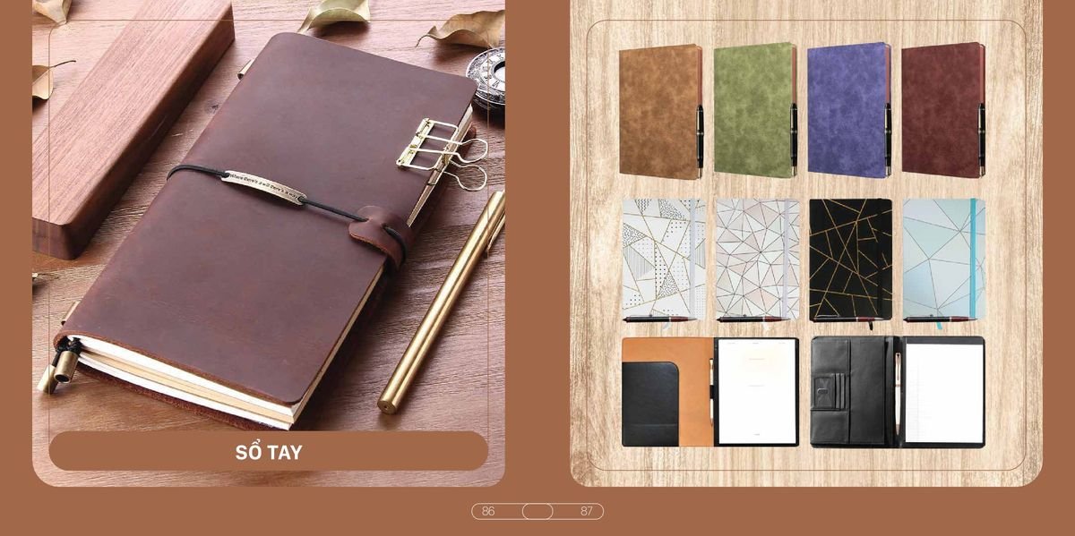 Lịch Bloc Cao Cấp SH 2027 SH38 Quà Tết Truyền Thống Gốm Sứ & Lịch