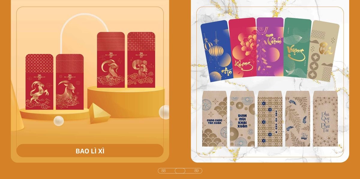 Lịch Bloc Cao Cấp SH 2027 SH39 Quà Tết Truyền Thống Gốm Sứ & Lịch